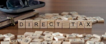 Direct Tax